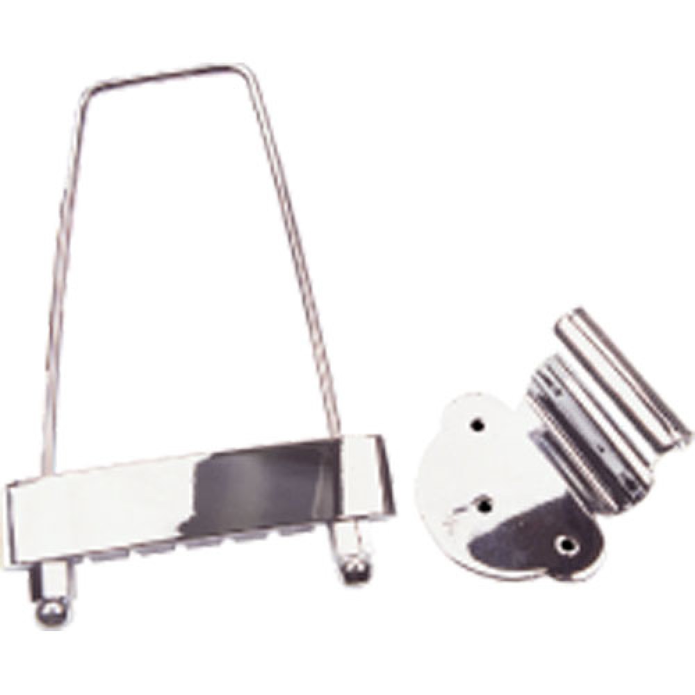 CORDIER TRAPEZE ES355 CHROME