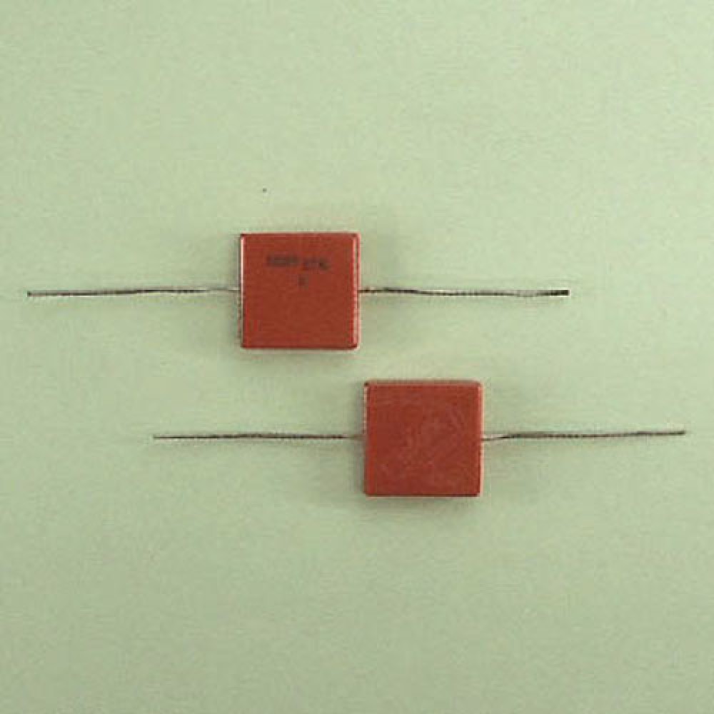 CONDENSATEUR MICA 560PF / 2% / 500VCC