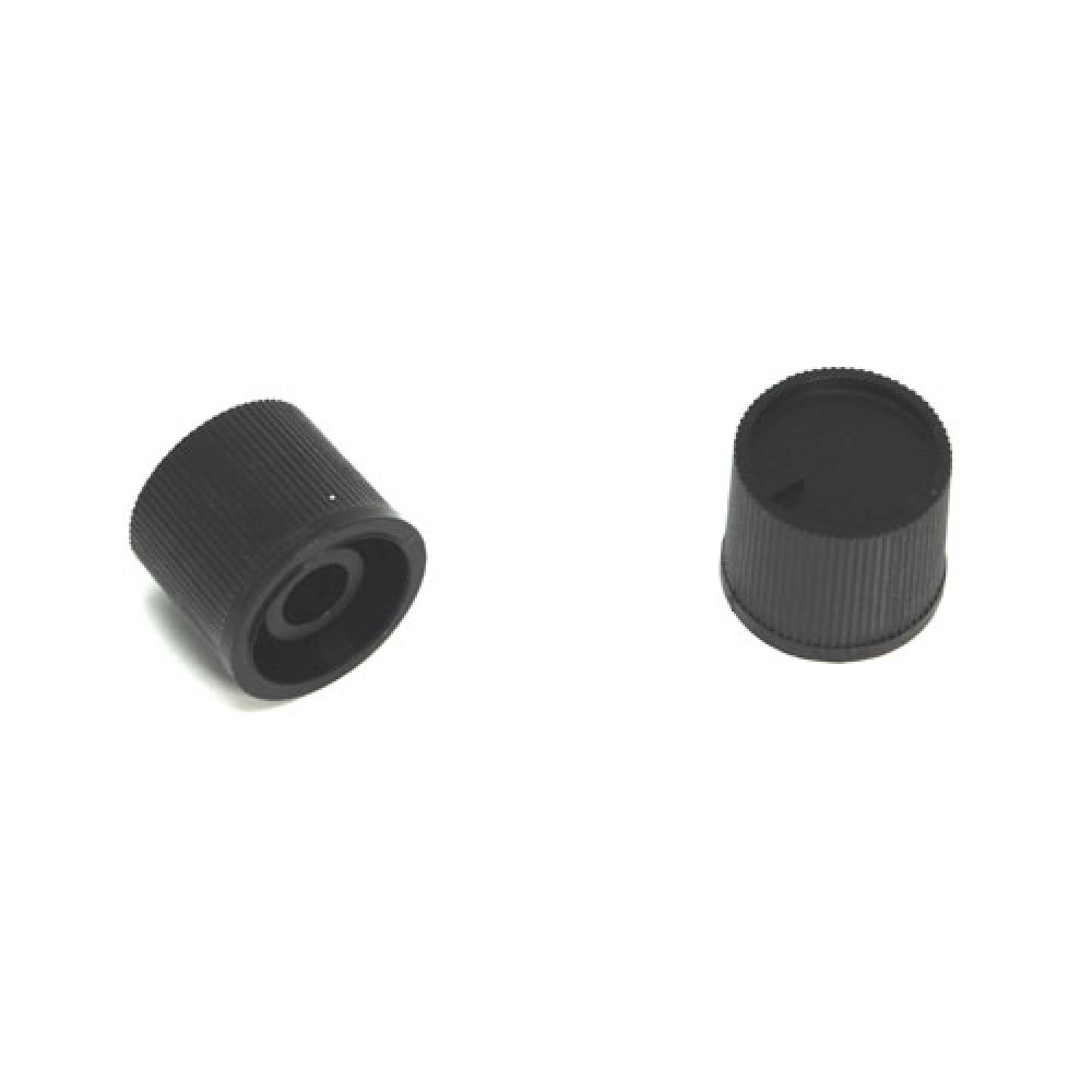 BOUTON AXE 6MM AUTO-SERRANT 17X14MM 4P