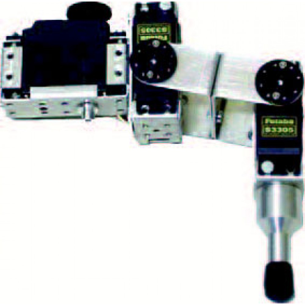 EASY ROBOTICS PATTE 3° SANS SERVOS