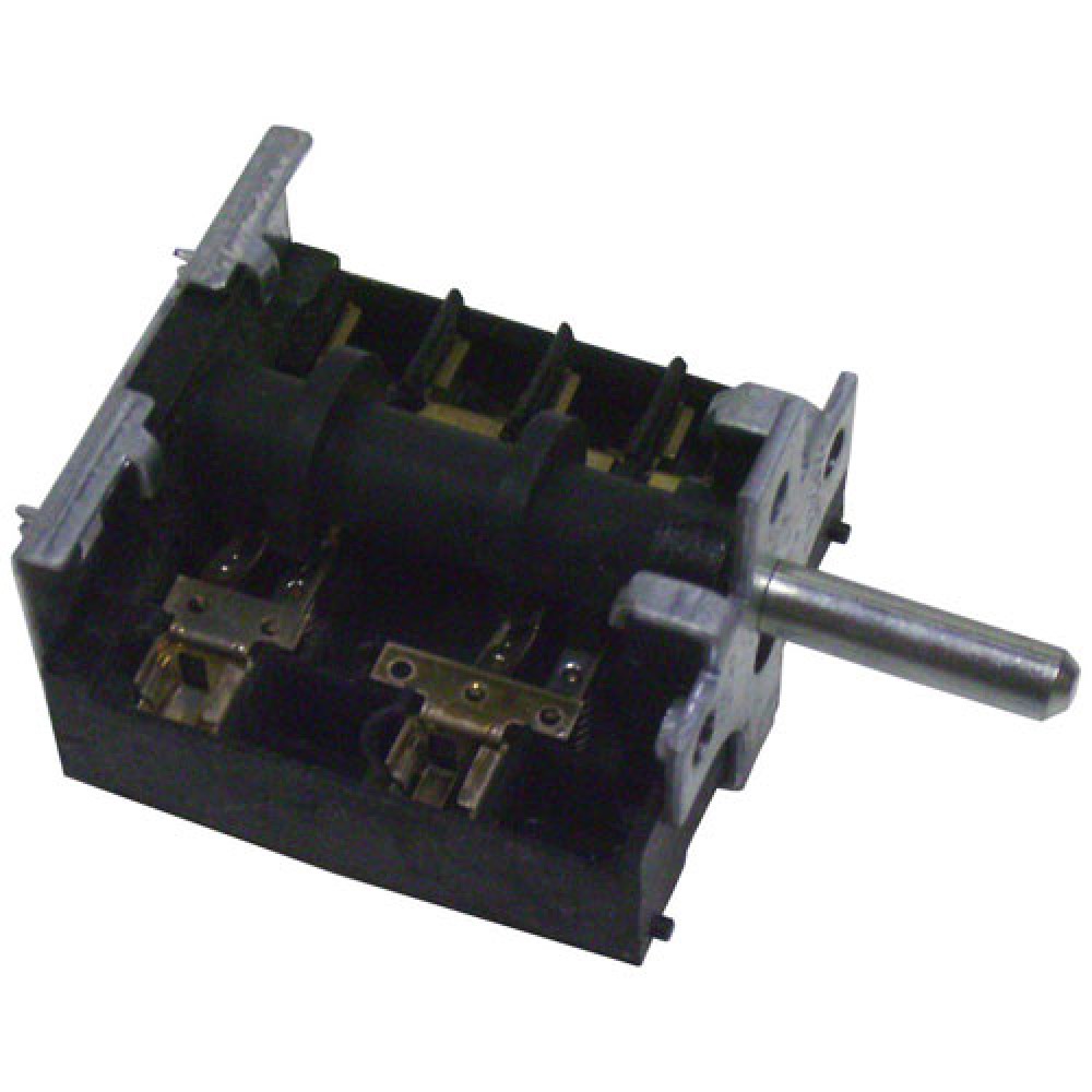 COMMUTATEUR   BS 2162-3  MODIFIE  FOUR