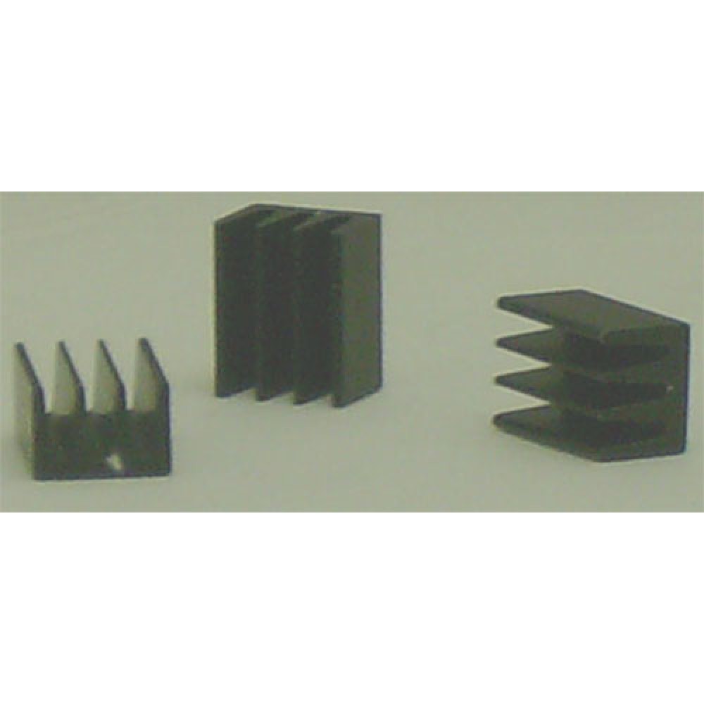 DISSIPATEUR CI SMD -----5 PIECES
