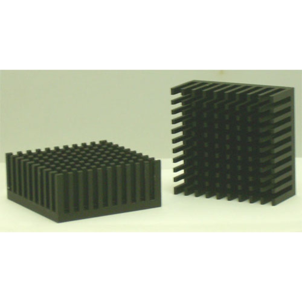 DISSIPATEUR CI  PGA 15X15 PIN