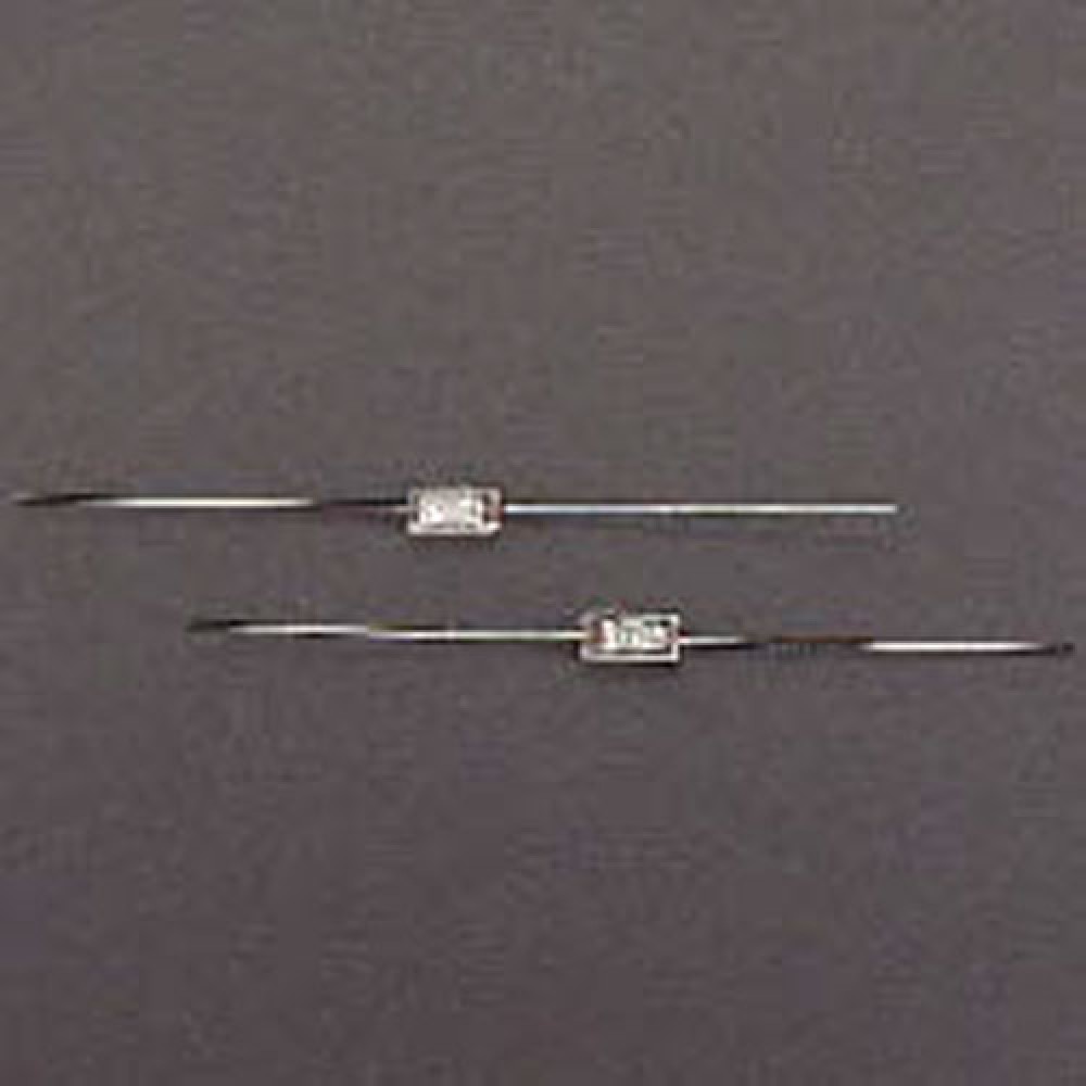 CONDENSATEUR STYROFLEX  47PF  10% 500VCC