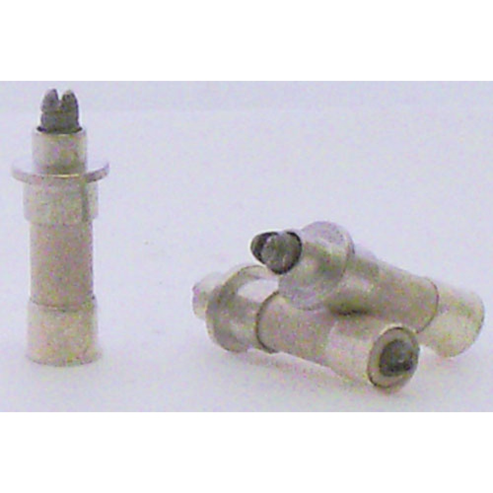 CONDENSATEUR AJUSTABLE PISTON 0,5/3,5PF