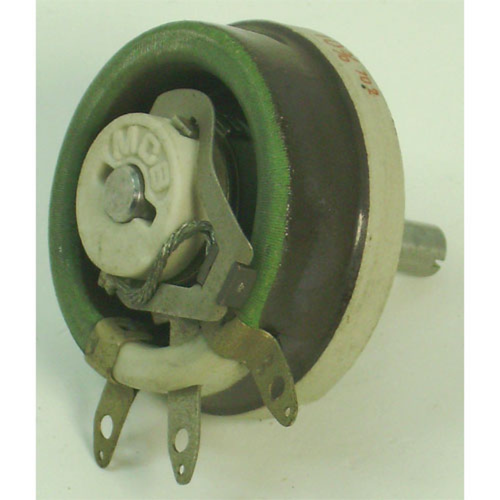 POTENTIOMETRE BOBINE 25 WATTS 2K5R