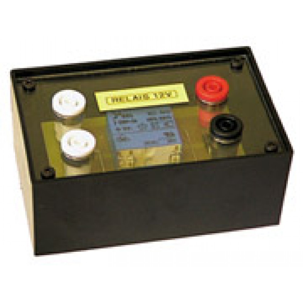 MODULE RELAIS 12V / 1 T