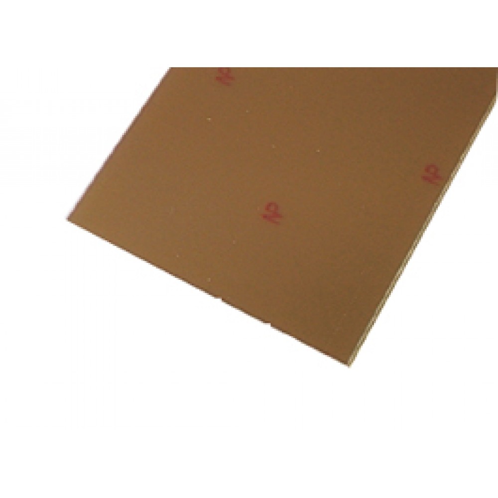 EPOXY 1 FACE 300X600MM 16/10E PROF.