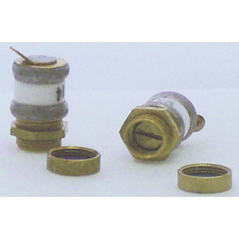 CONDENSATEUR AJUSTABLE AIRTRONIC 14PF