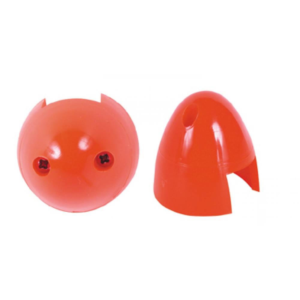 CONE HELICE &Oslash; 69MM ROUGE A2PRO 5041