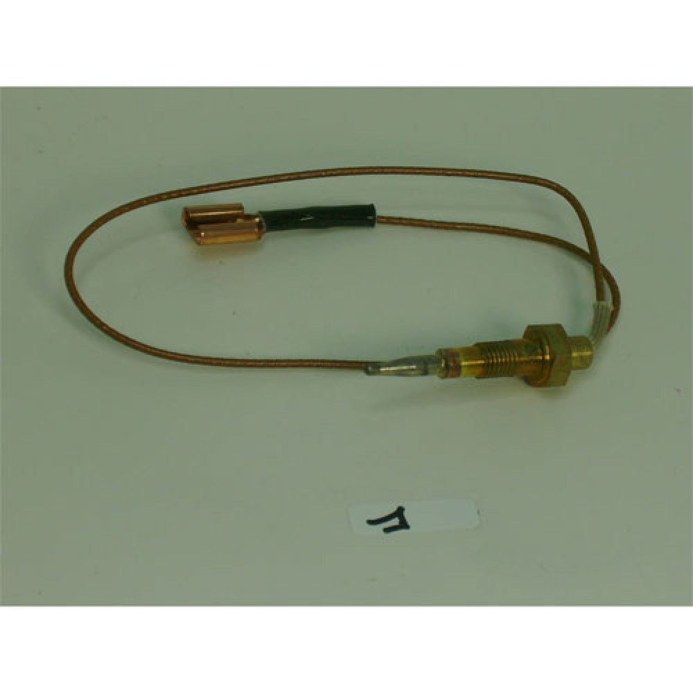 THERMOCOUPLE - 330MM - TABLE DE CUISSON