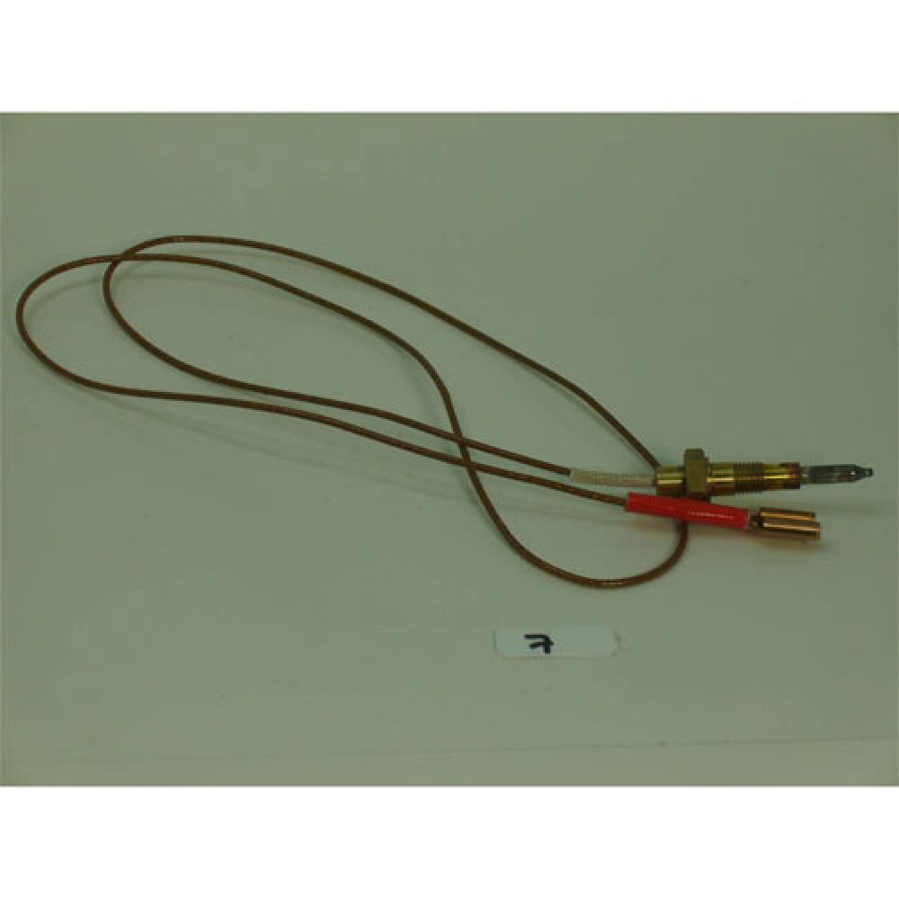 THERMOCOUPLE - 680MM - CUISINIERE