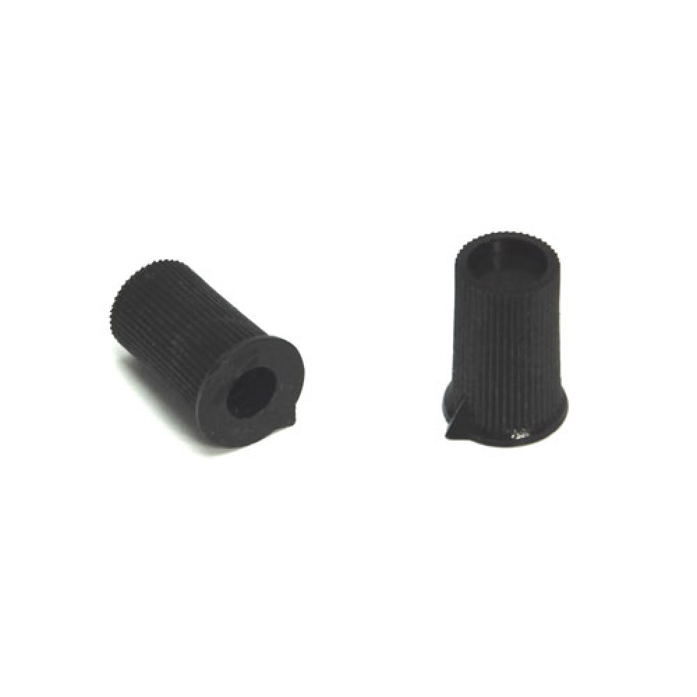 BOUTON AXE 6MM AUTO-SERRANT 13X18MM 2P