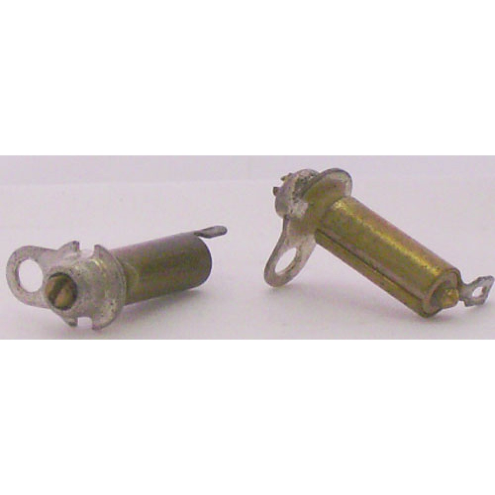 CONDENSATEUR AJUSTABLE PISTON 1PF À 6PF