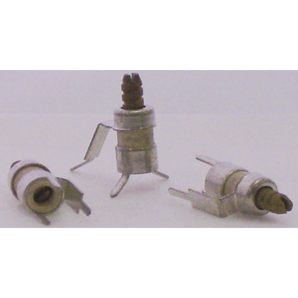 CONDENSATEUR AJUSTABLE PISTON 1PF À 6PF