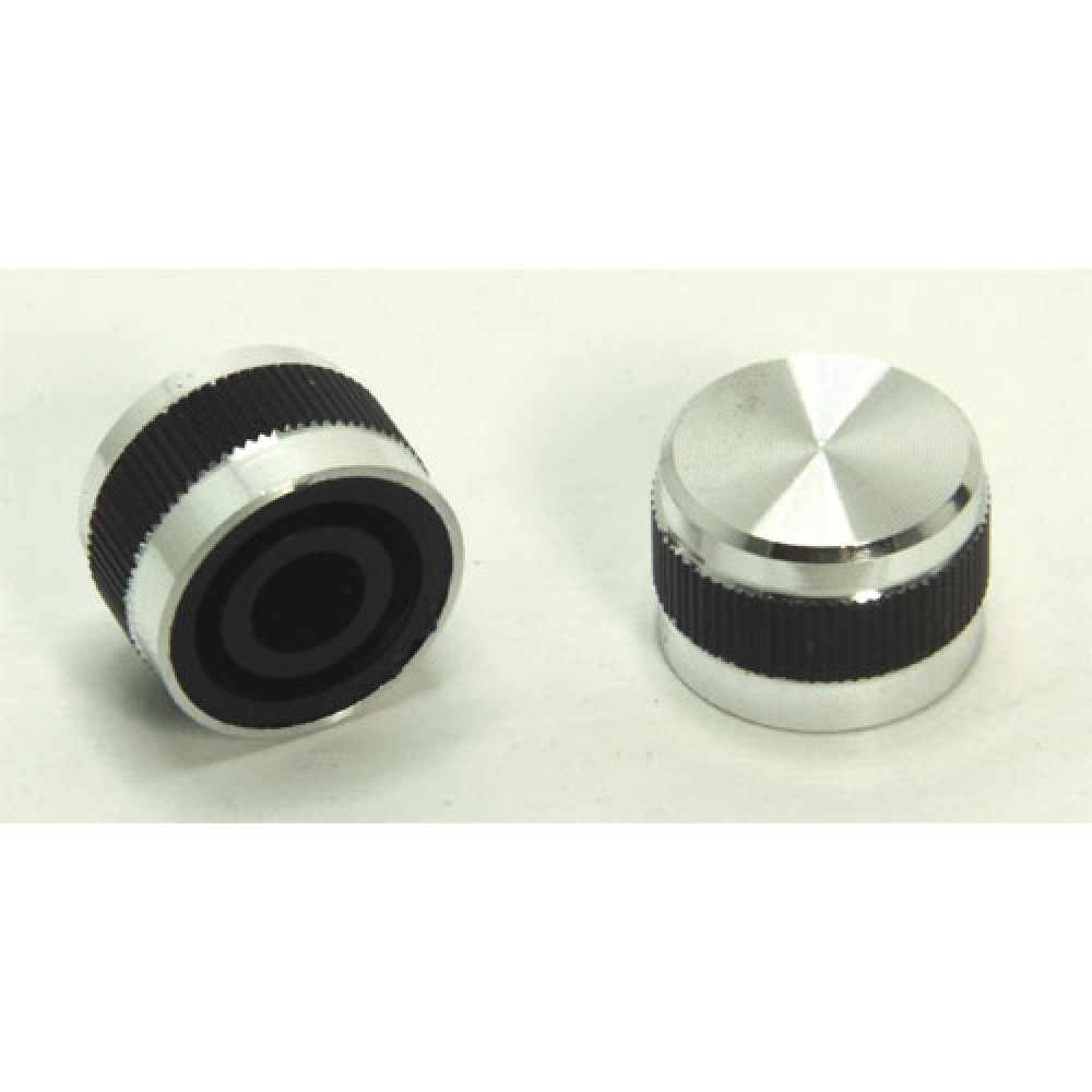 BOUTON AXE 6MM AUTO-SERRANT 17X32MM 2P
