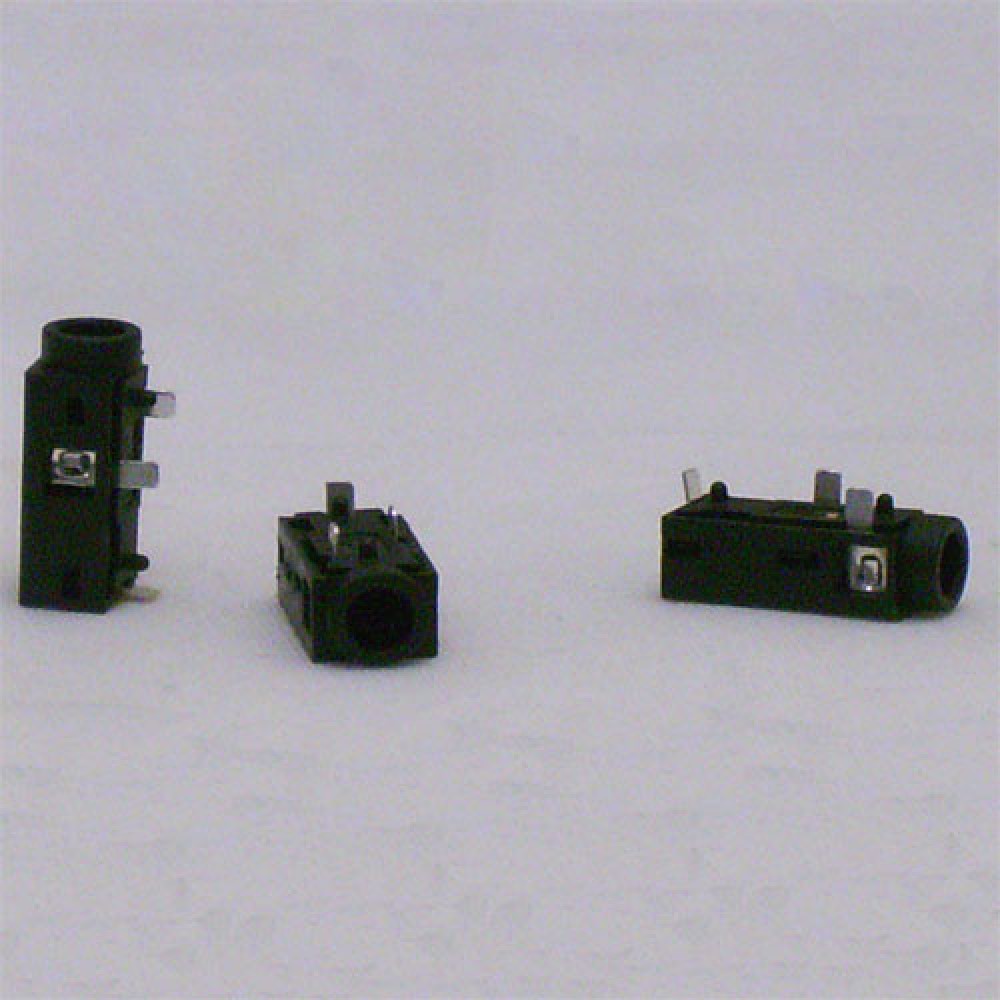 SOCLE JACK 2,5MM STEREO--CI--LOT 10 P