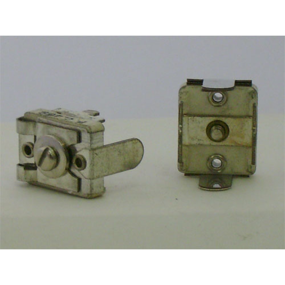 CONDENSATEUR AJUSTABLE MICA 750PF