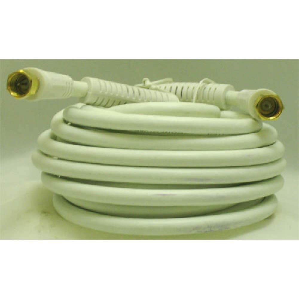 CORDON COAXIAL FICHES F MALE/MALE 5 M