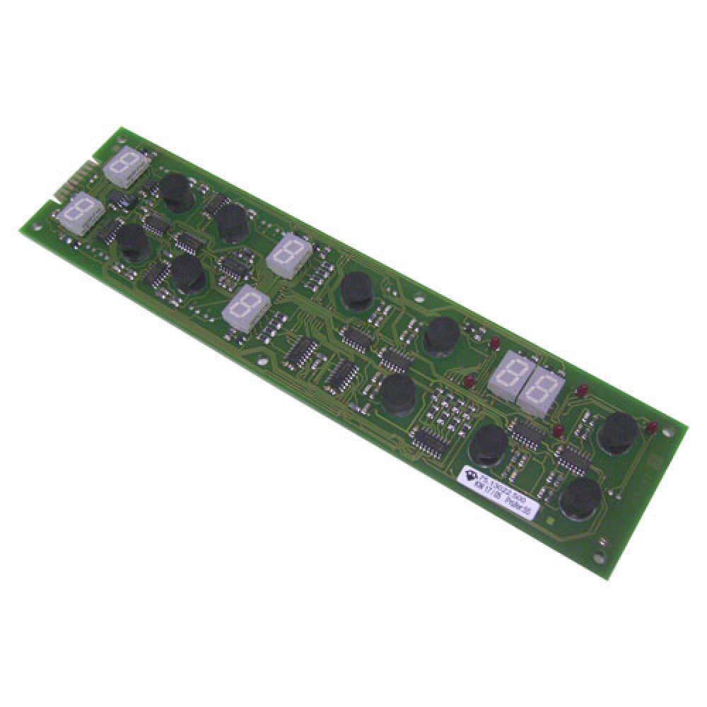 MODULE ELECTRONIQUE COMMANDE