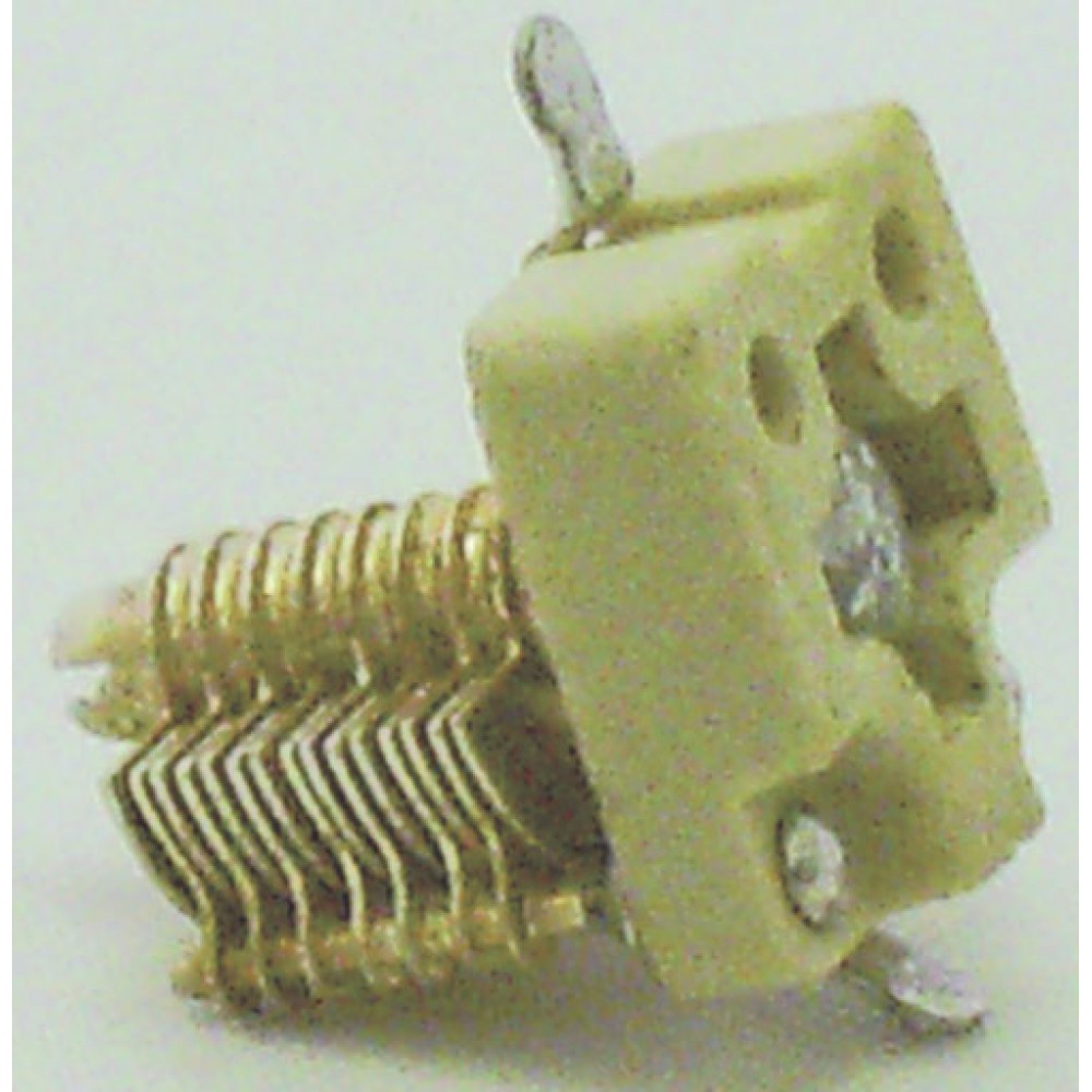 CONDENSATEUR AJUSTABLE AIR 15PF