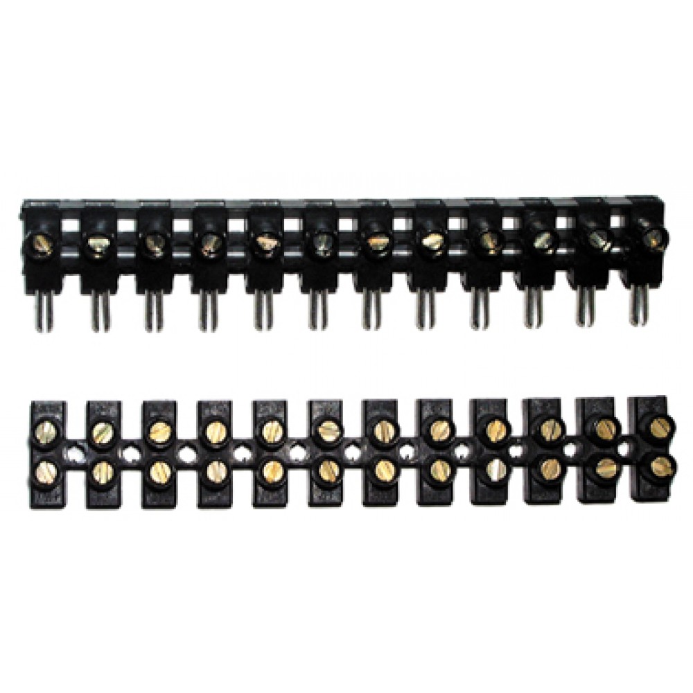 DOMINO A BROCHES M+F  10A