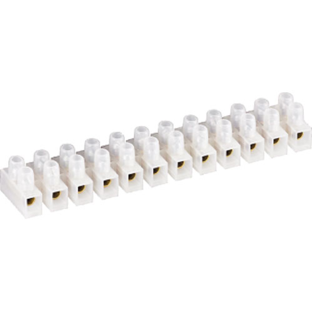 BARRETTE DOMINO 12 PLOTS 10A