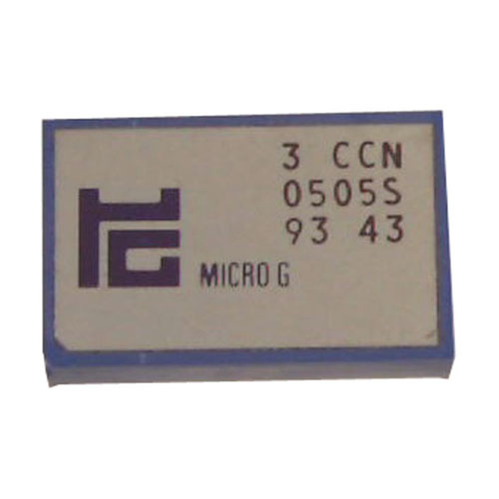 CONVERTISSEUR DIL24 5VDC > 5VDC PAS DATA
