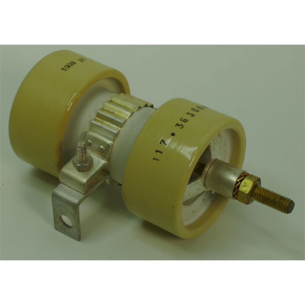 CONDENSATEUR  HT - 1NF -5,5KV - +/- 10%
