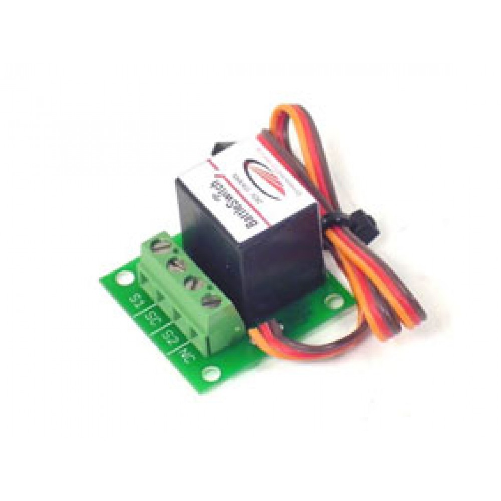 RELAIS D INTERFACAGE LYNXMOTION DE-01