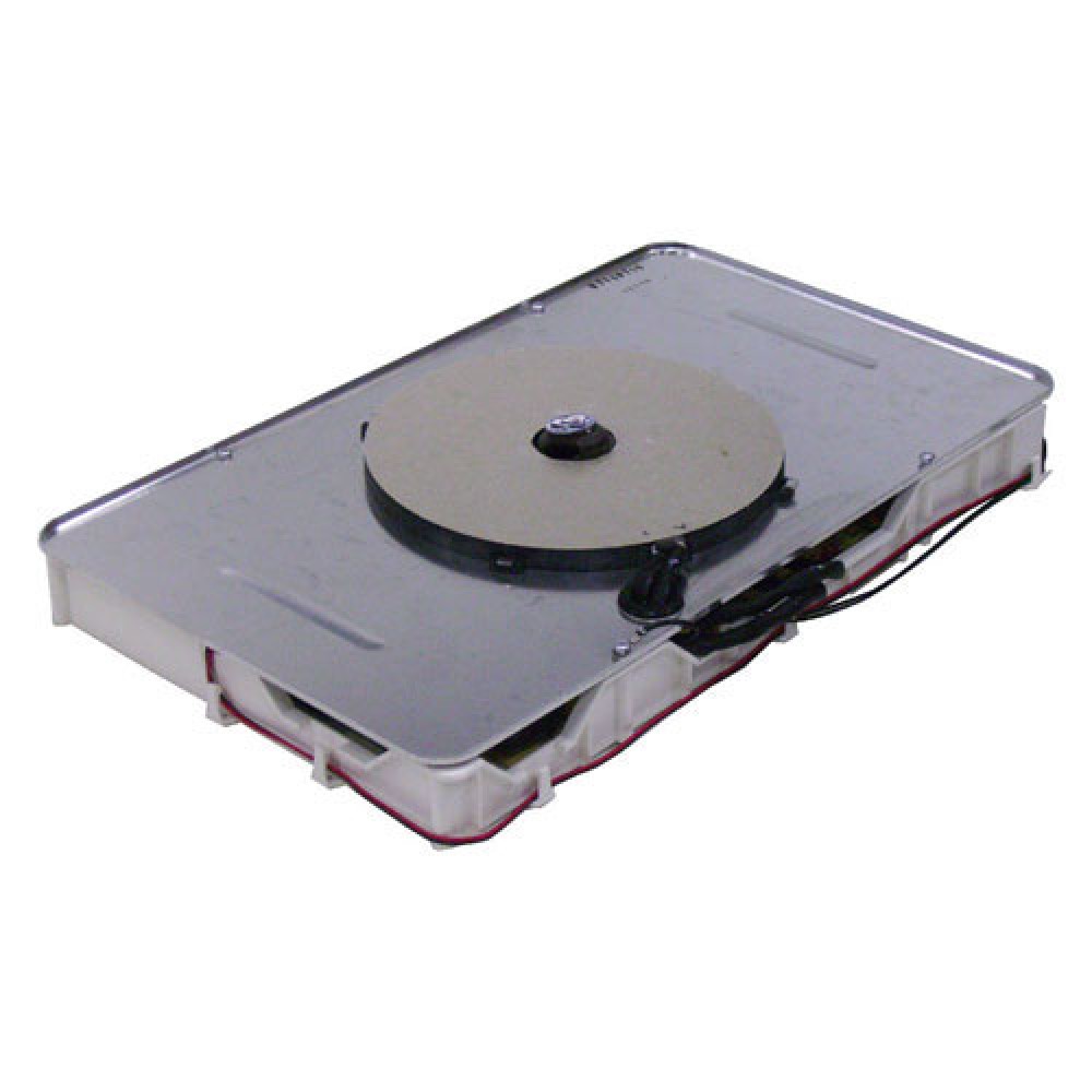 MODULE COMPLET PLAQUE INDUCTION 180MM