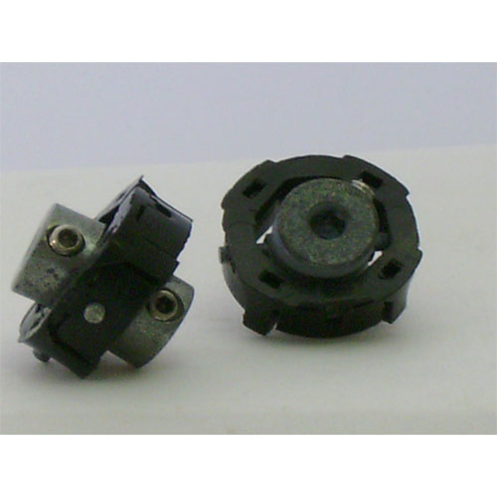 FLECTOR AXE 3MM,DIAM.18MM,LONG.15MM