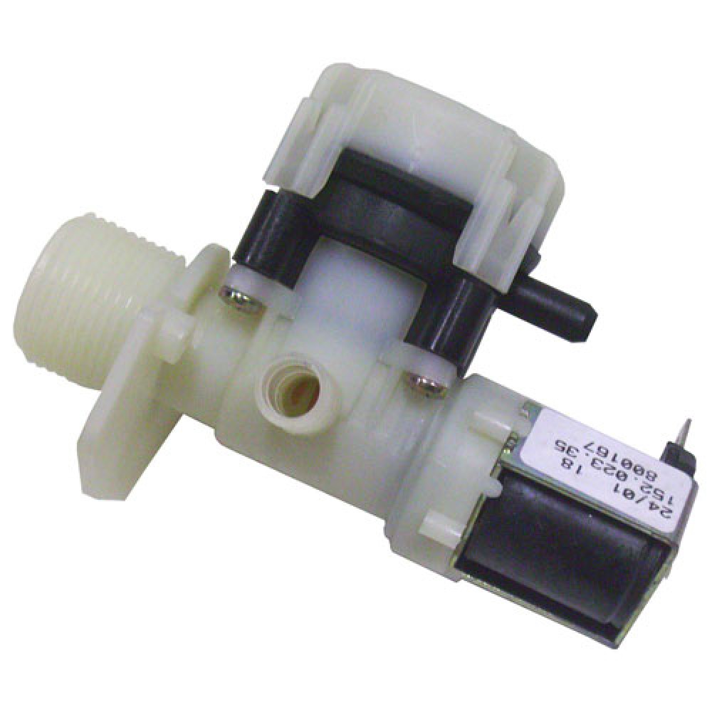 ELECTROVANNE LAVE-VAISSELLE