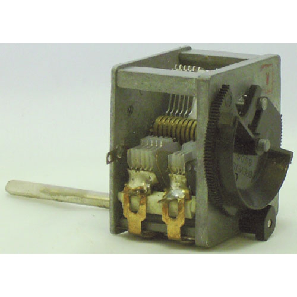 CONDENSATEUR VARIABLE AIR 120+280PF