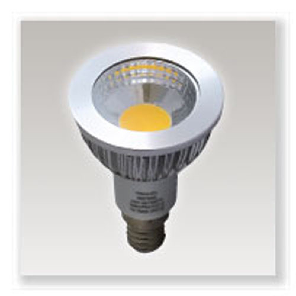 AMPOULE LED COB E14 - 4W - 3000&deg;K