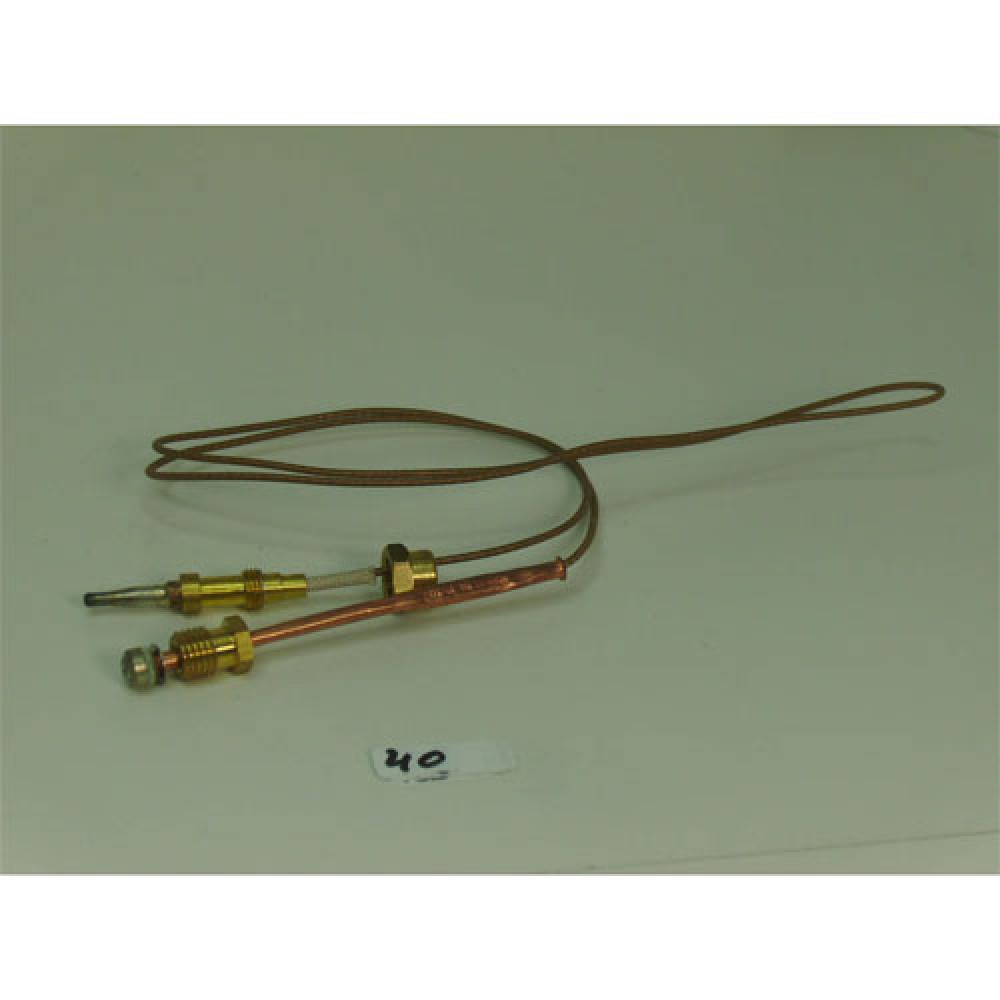 THERMOCOUPLE - 750MM - TABLE DE CUISSON