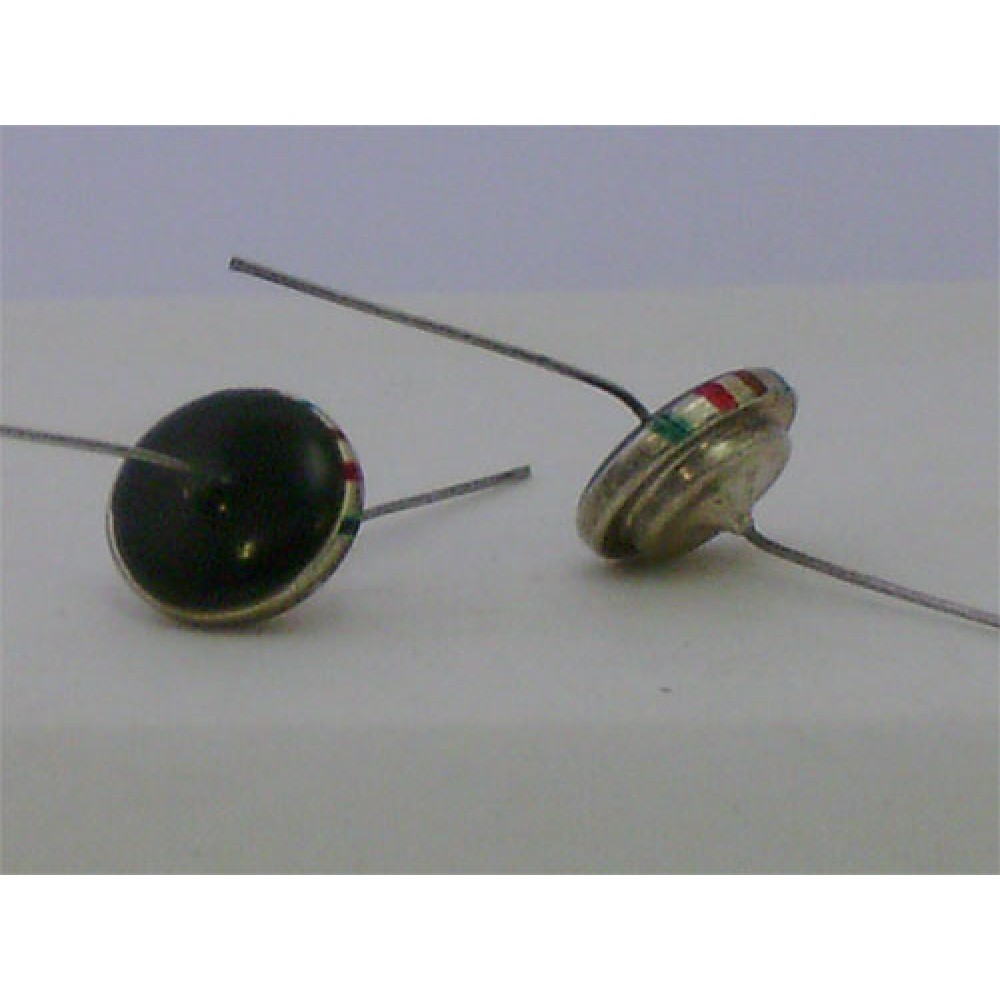 CONDENSATEUR BY-PASS--150PF