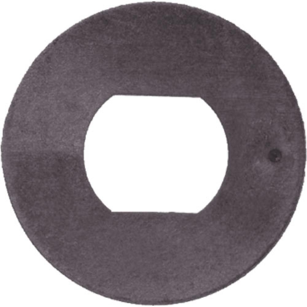 PIECES CHASSIS ALPHA3 DISQUE DE FREIN