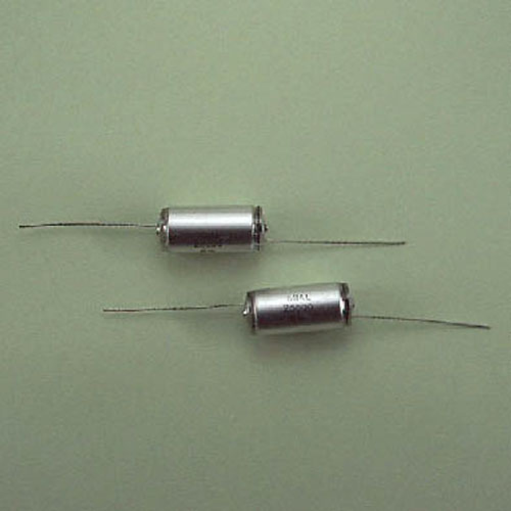 CONDENSATEUR STYROFLEX  20NF  5% 630VCC