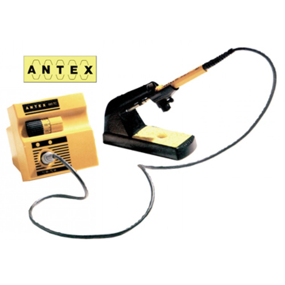 ANTEX 660EP STATION DE SOUDAGE 55W