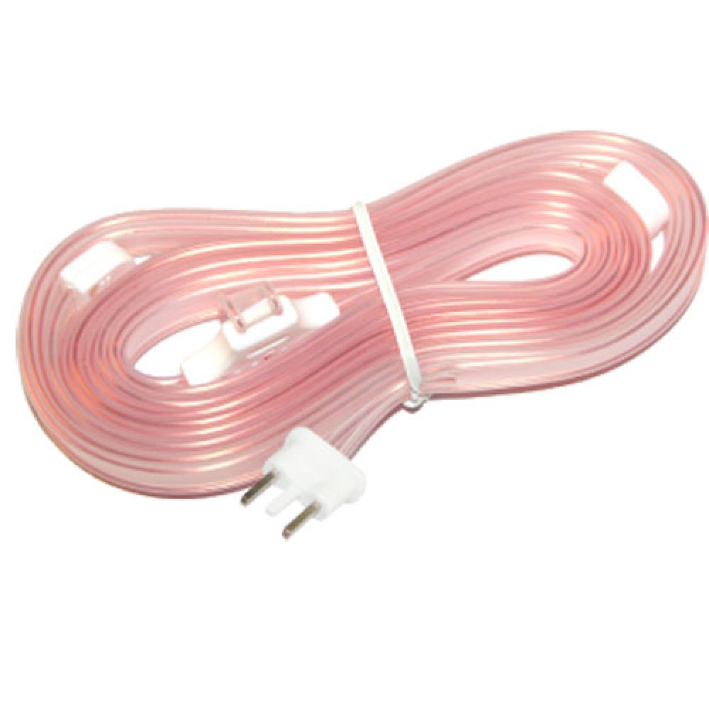 ANTENNE FM RUBAN BIFILAIRE