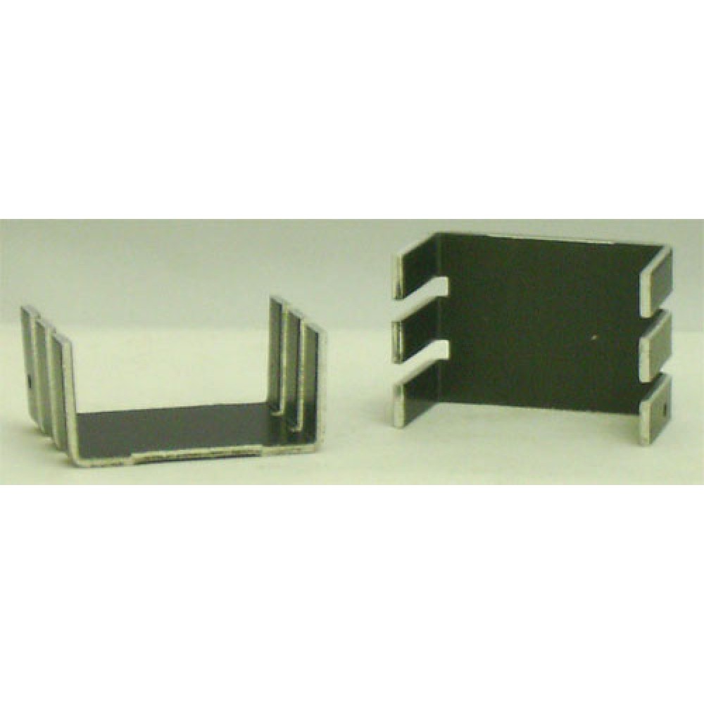 DISSIPATEUR NON PERCE>>>>5 PIECES