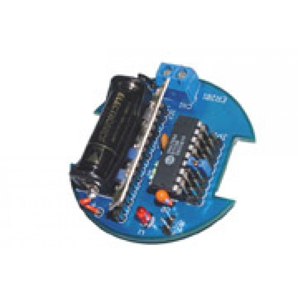 *VOIR KIER200*KIT ERMES TELECOMMANDE 433