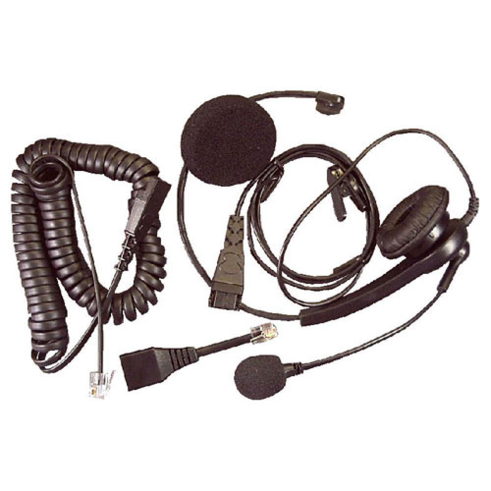 MICRO-CASQUE CENTRE D\\APPEL   C-300