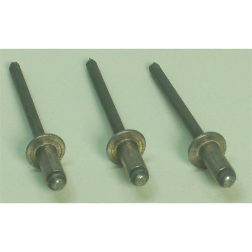 RIVET POP ALU 3,2X13,5MM  LOT 500 PIÈCES