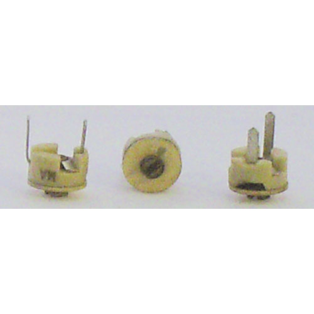CONDENSATEUR AJUSTABLE CERA.5/30PF - 5P