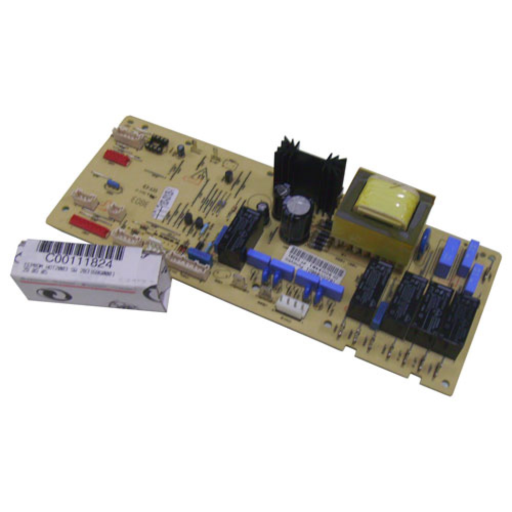 MODULE  ELECTRONIQUE + EEPROM -- CUISSON