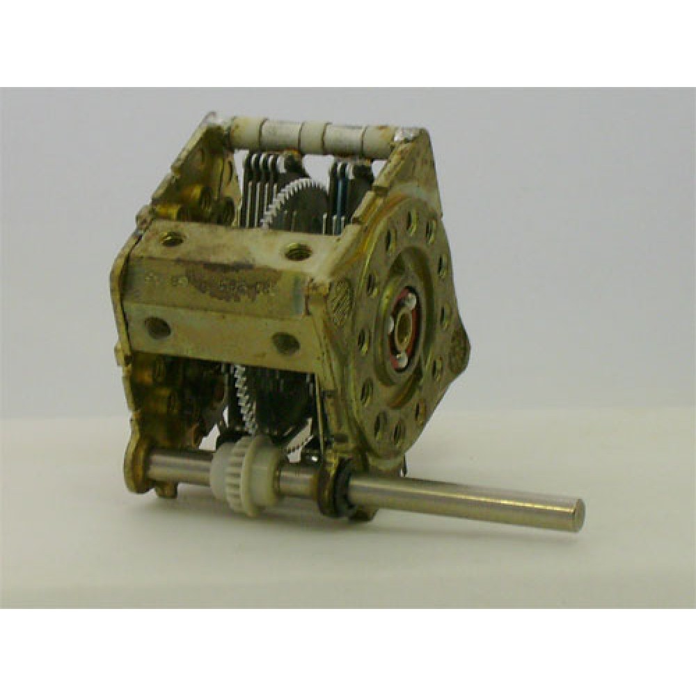 CONDENSATEUR VARIABLE AIR 120+280PF