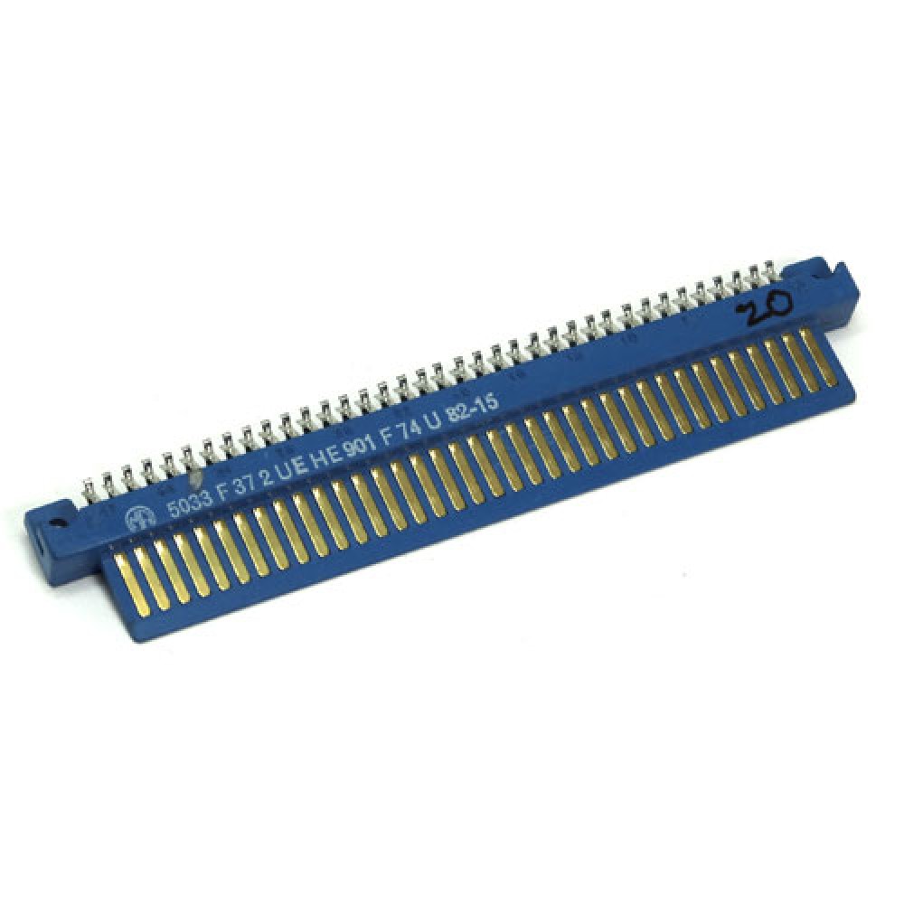 CONNECTEUR HE9 MALE > FILLE U 2X37PTS