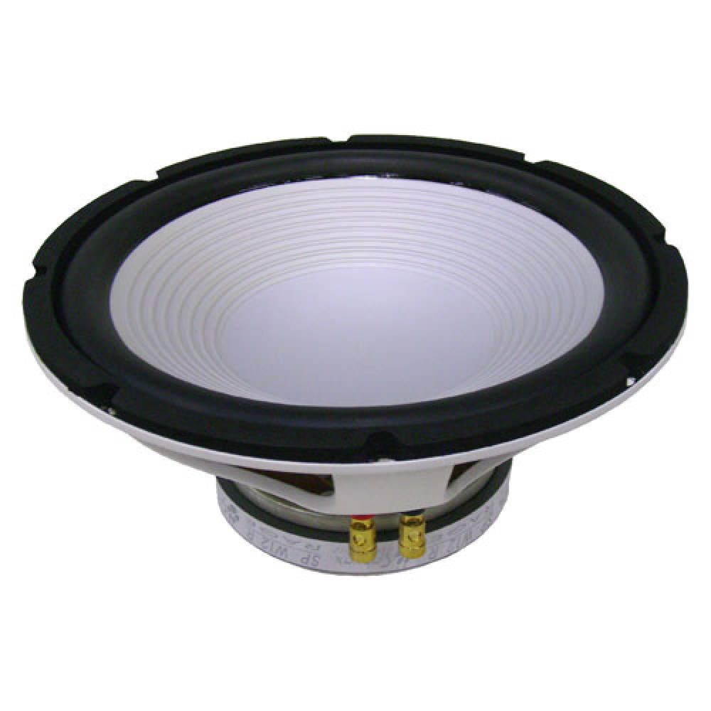 HAUT-PARLEUR GUITARE BASSE 8 OHMS 65W